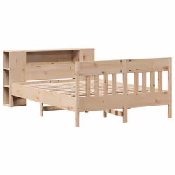 VidaXL 3323191 bed