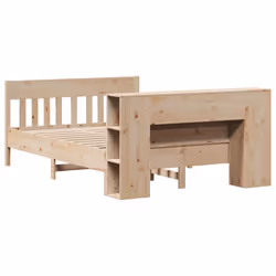VidaXL 3323191 bed - Additional view 6