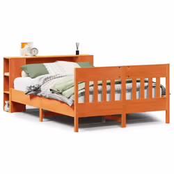 VidaXL 3323193, Wood, Wood, Wood, 1405 mm, 1955 mm, 810 mm