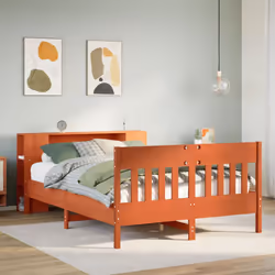 VidaXL 3323193 bed