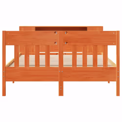 VidaXL 3323193 bed - Additional view 4