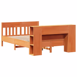 VidaXL 3323193 bed - Additional view 6
