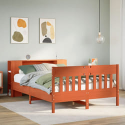 VidaXL 3323196 bed