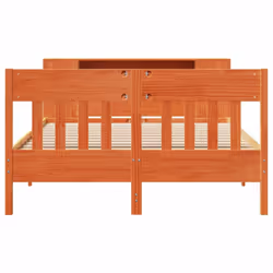 VidaXL 3323196 bed