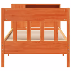 VidaXL 3323199 bed