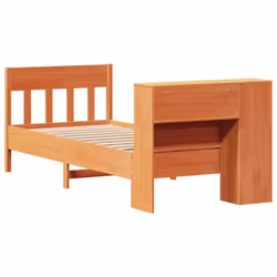 VidaXL 3323199 bed - Additional view 5