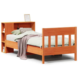 VidaXL 3323208 bed