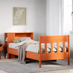 VidaXL 3323208 bed