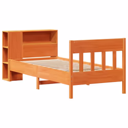 VidaXL 3323208 bed