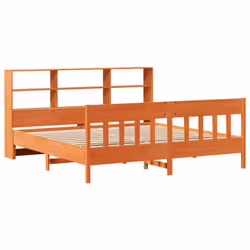 VidaXL 3323211 bed frame