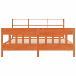 VidaXL 3323211 bed frame