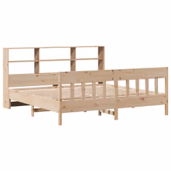VidaXL 3323212 bed frame