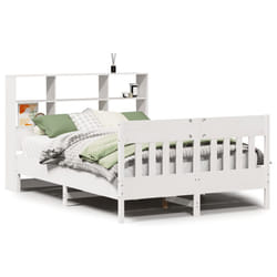 VidaXL 3323213 bed frame