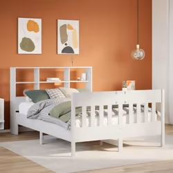 VidaXL 3323213 bed frame
