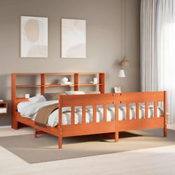 VidaXL 3323214 bed frame