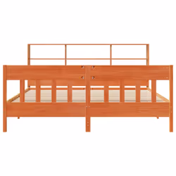 VidaXL 3323214 bed frame