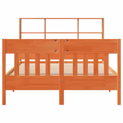 VidaXL 3323217 bed frame