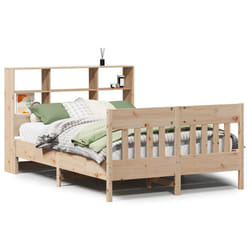 VidaXL 3323218 bed frame