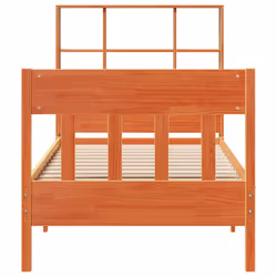 VidaXL 3323229 bed frame - Additional view 3