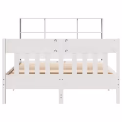 VidaXL 3323234 bed frame - Additional view 4