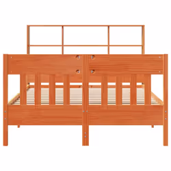 VidaXL 3323235 bed