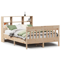 VidaXL 3323236 bed frame