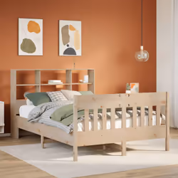 VidaXL 3323236 bed frame