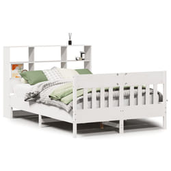 VidaXL 3323237 bed frame