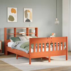 VidaXL 3323241 bed frame