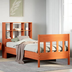 VidaXL 3323244 bed frame