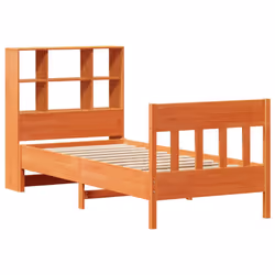 VidaXL 3323244 bed frame