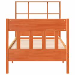 VidaXL 3323244 bed frame