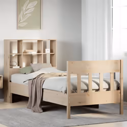 VidaXL 3323245 bed frame