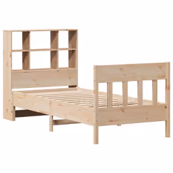 VidaXL 3323245 bed frame