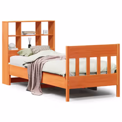 VidaXL 3323247, Brown, 81 cm, 2.19 m, 110 cm, 750 x 1900 mm, 1 pc(s)