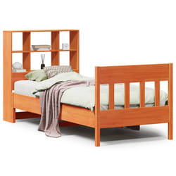 VidaXL 3323247 bed frame