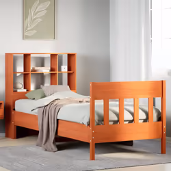 VidaXL 3323247 bed frame