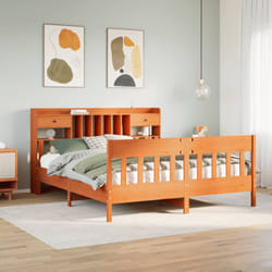 VidaXL 3323250 bed frame