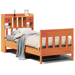VidaXL 3323253 bed frame
