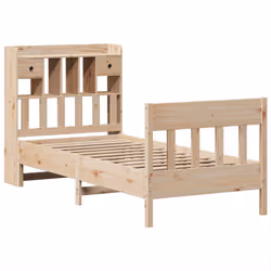 VidaXL 3323254 bed frame