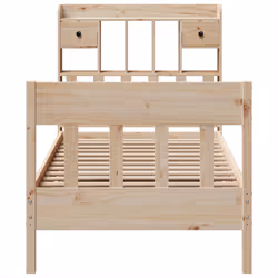 VidaXL 3323260 bed frame - Additional view 4