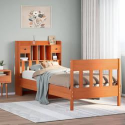 VidaXL 3323271 bed frame
