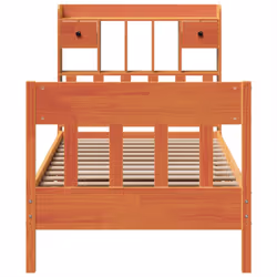 VidaXL 3323271 bed frame
