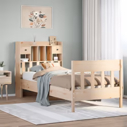 VidaXL 3323275 bed frame