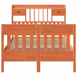 VidaXL 3323277 bed frame