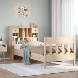 VidaXL 3323284 bed frame