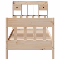 VidaXL 3323284 bed frame - Additional view 3