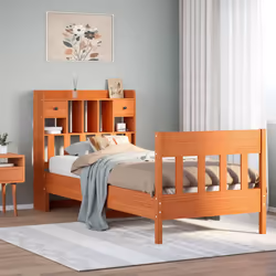 VidaXL 3323286 bed frame
