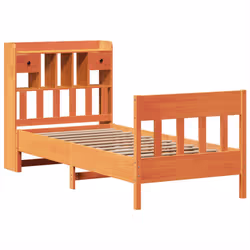 VidaXL 3323286 bed frame