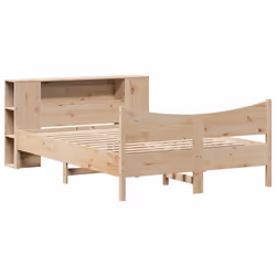 VidaXL 3323296 bed frame